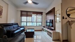 Blk 338A Anchorvale Parkview (Sengkang), HDB 4 Rooms #573142961